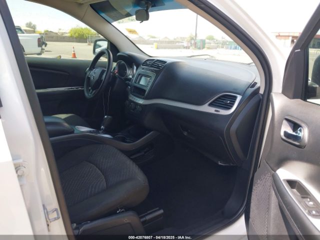 3C4PDCBG7FT530024 Dodge Journey Sxt