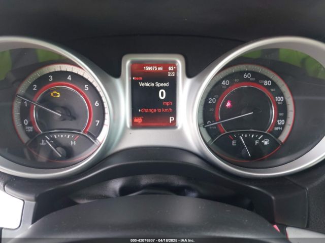 3C4PDCBG7FT530024 Dodge Journey Sxt