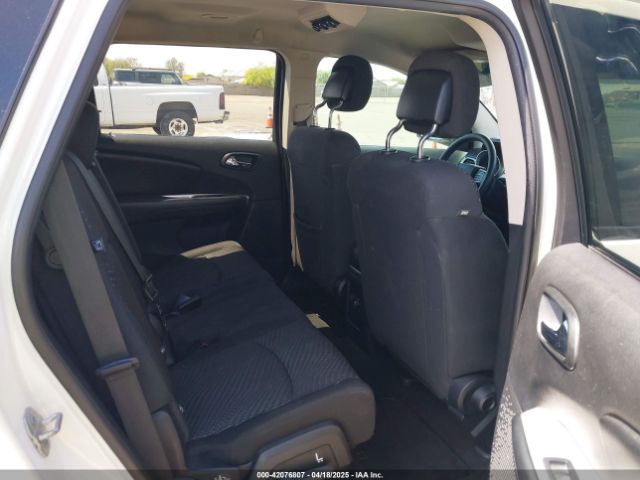 3C4PDCBG7FT530024 Dodge Journey Sxt