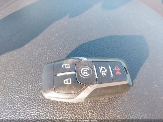 2017 FORD EXPLORER 1FM5K7D8XHGC54063 Photo 10