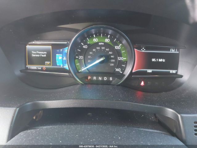 2017 FORD EXPLORER 1FM5K7D8XHGC54063 Photo 6