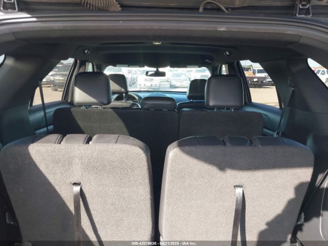 2017 FORD EXPLORER 1FM5K7D8XHGC54063 Photo 7