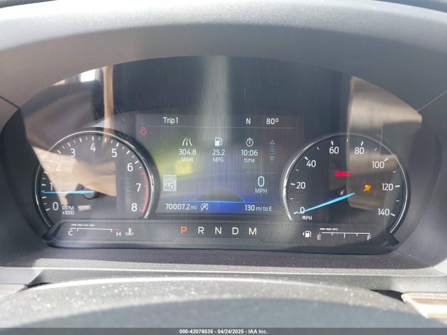 1FMSK8FH3LGA90928 Ford Explorer Limited