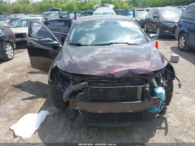 1G1ZB5ST2LF026454 Chevrolet Malibu Fwd Ls
