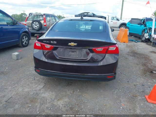 1G1ZB5ST2LF026454 Chevrolet Malibu Fwd Ls