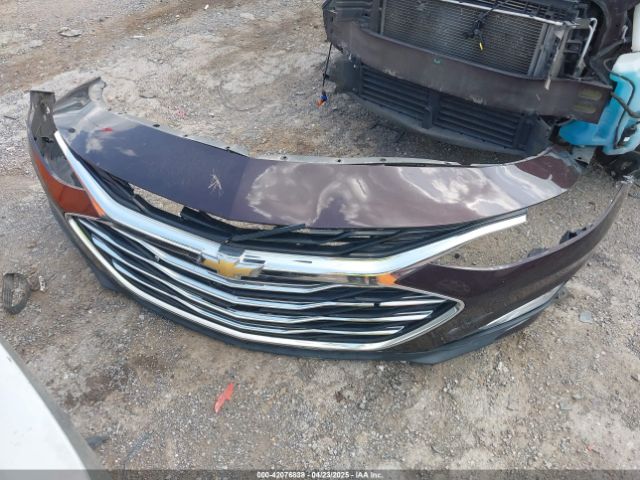1G1ZB5ST2LF026454 Chevrolet Malibu Fwd Ls