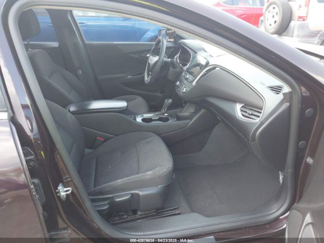 1G1ZB5ST2LF026454 Chevrolet Malibu Fwd Ls