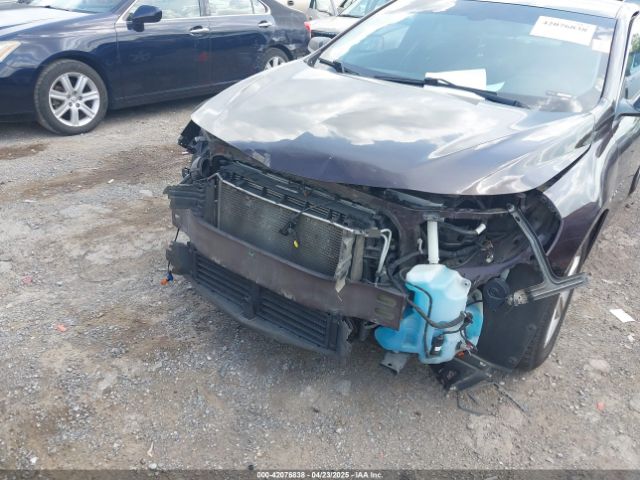 1G1ZB5ST2LF026454 Chevrolet Malibu Fwd Ls