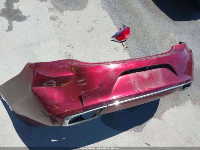 1G4ZN5SSXHU168488 Buick Lacrosse Preferred