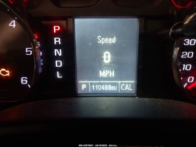 1GCVKPEC8JZ254497 Chevrolet Silverado 1500 Custom