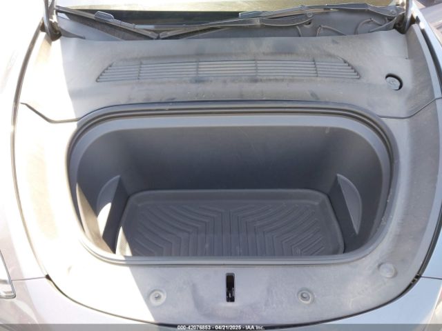 2023 TESLA MODEL Y 7SAYGDEFXPF618668 Photo 9