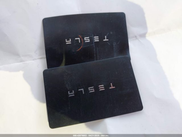2023 TESLA MODEL Y 7SAYGDEFXPF618668 Photo 10