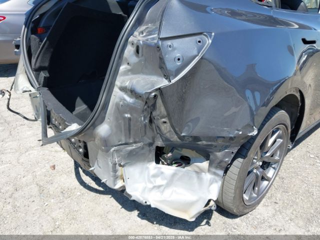 2023 TESLA MODEL Y 7SAYGDEFXPF618668 Photo 5