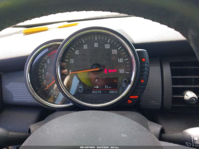 WMWXU1C32H2F78602 Mini Hardtop Cooper