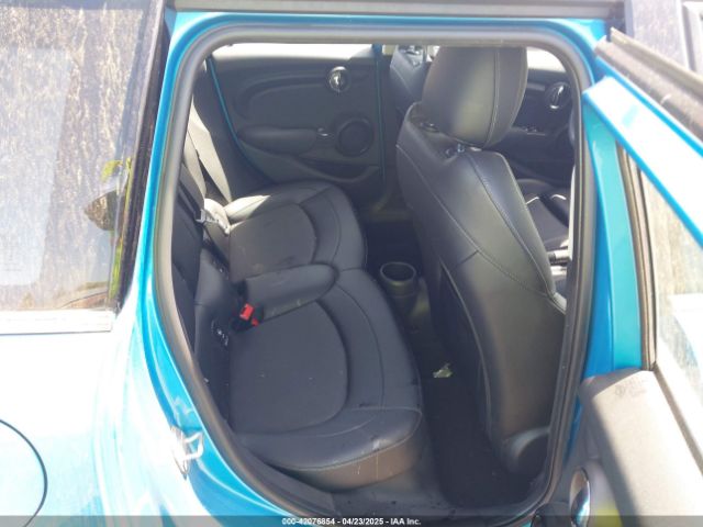 WMWXU1C32H2F78602 Mini Hardtop Cooper