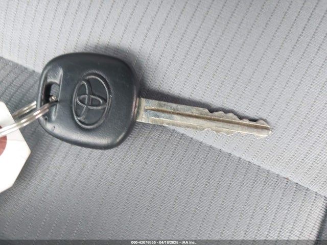 Toyota COROLLA L 2014 2T1BURHEXEC206831 Image 11