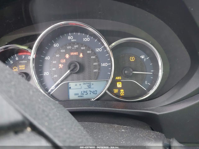 Toyota COROLLA L 2014 2T1BURHEXEC206831 Image 7