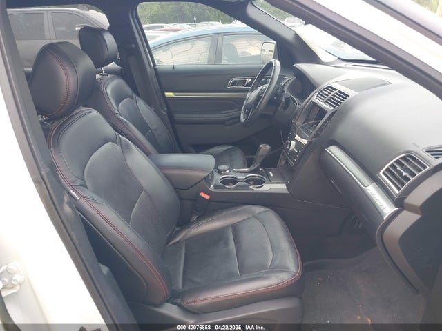 1FM5K8GT1GGB31627 Ford EXPLORER SPORT