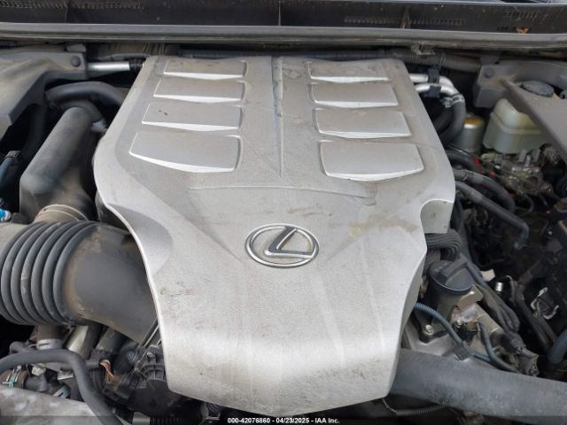 JTJBM7FX0E5069997 Lexus GX 460