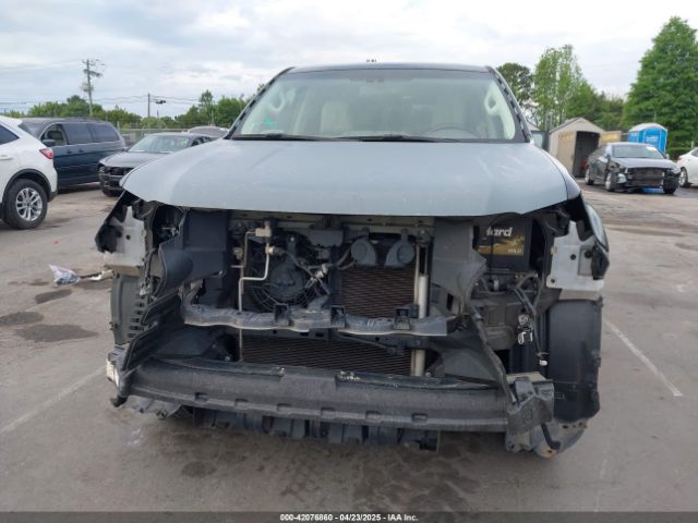 JTJBM7FX0E5069997 Lexus GX 460