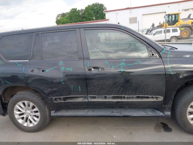 JTJBM7FX0E5069997 Lexus GX 460