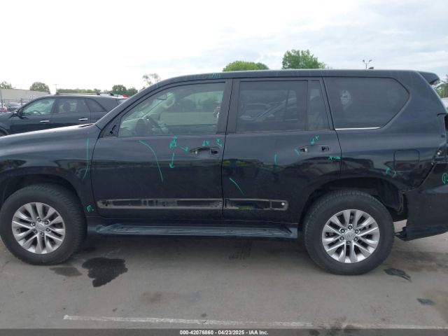 JTJBM7FX0E5069997 Lexus GX 460