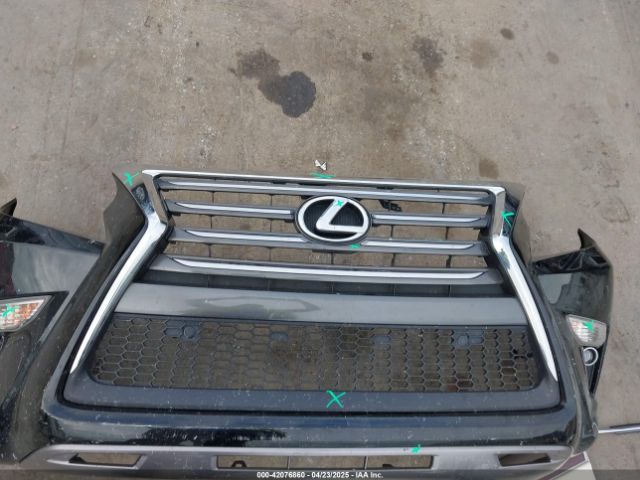 JTJBM7FX0E5069997 Lexus GX 460