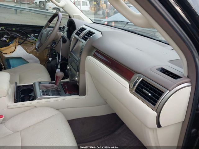 JTJBM7FX0E5069997 Lexus GX 460