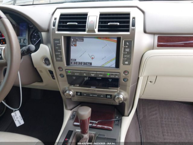 JTJBM7FX0E5069997 Lexus GX 460