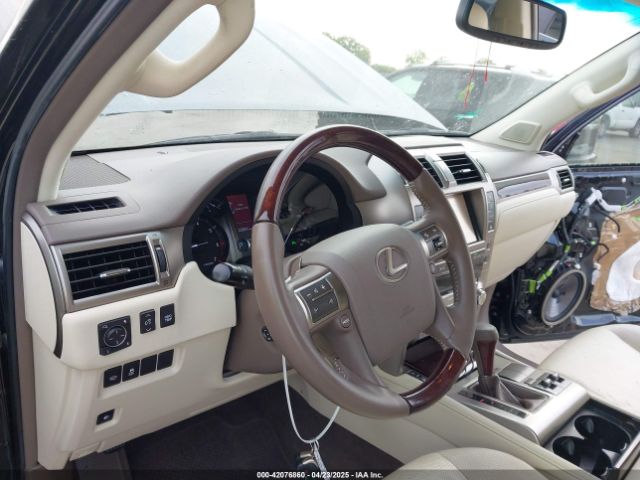 JTJBM7FX0E5069997 Lexus GX 460