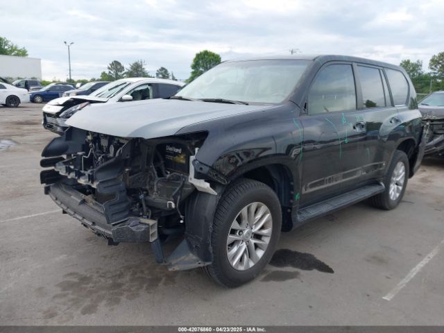JTJBM7FX0E5069997 Lexus GX 460