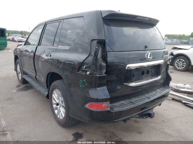JTJBM7FX0E5069997 Lexus GX 460