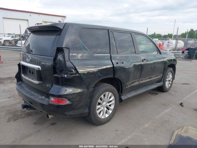 JTJBM7FX0E5069997 Lexus GX 460