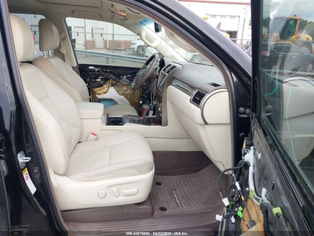 JTJBM7FX0E5069997 Lexus GX 460