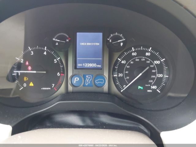 JTJBM7FX0E5069997 Lexus GX 460