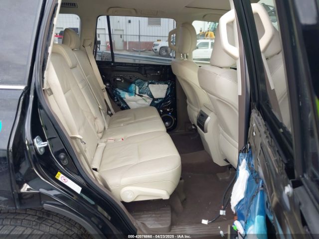 JTJBM7FX0E5069997 Lexus GX 460