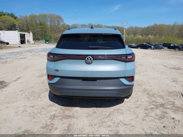 1V2VRPE81RC024465 Volkswagen ID.4 PRO S