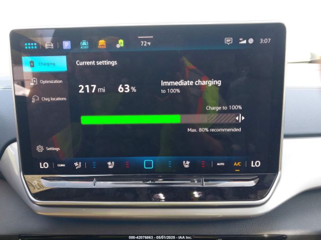 1V2VRPE81RC024465 Volkswagen ID.4 PRO S