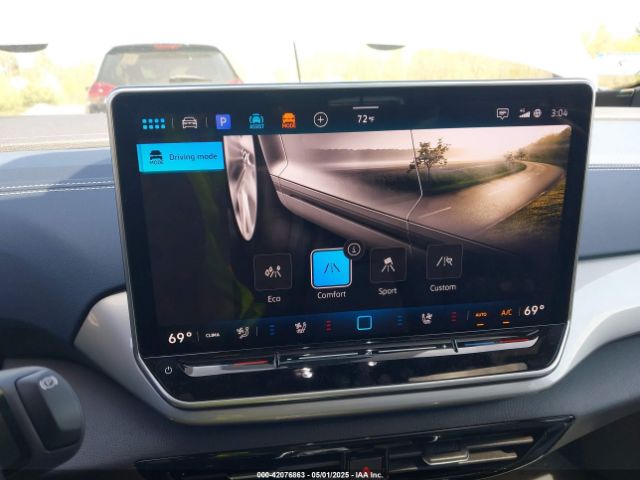 1V2VRPE81RC024465 Volkswagen ID.4 PRO S