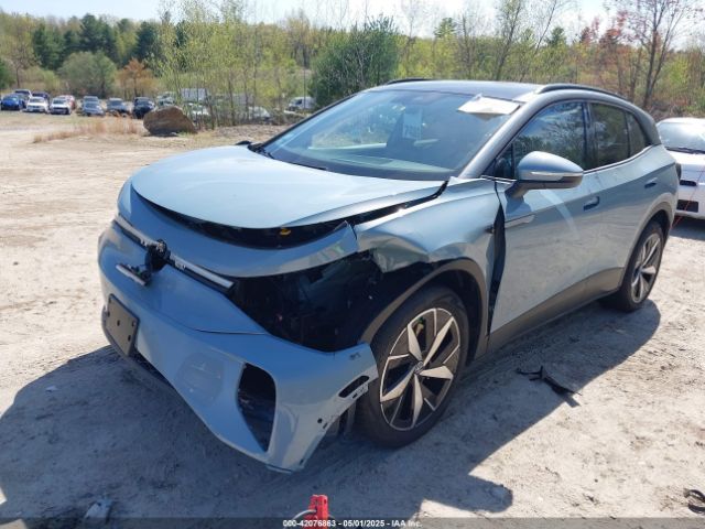 1V2VRPE81RC024465 Volkswagen ID.4 PRO S