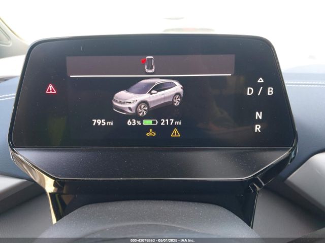 1V2VRPE81RC024465 Volkswagen ID.4 PRO S