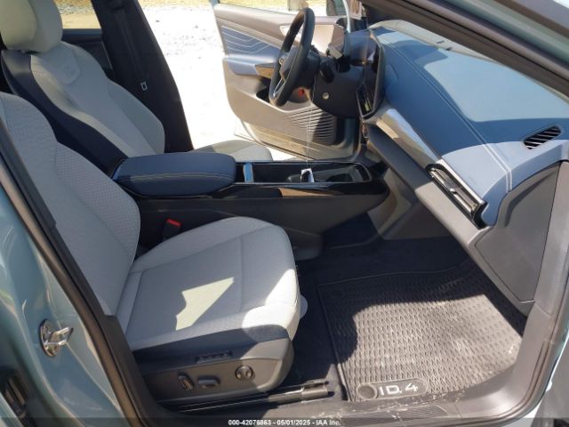 1V2VRPE81RC024465 Volkswagen ID.4 PRO S