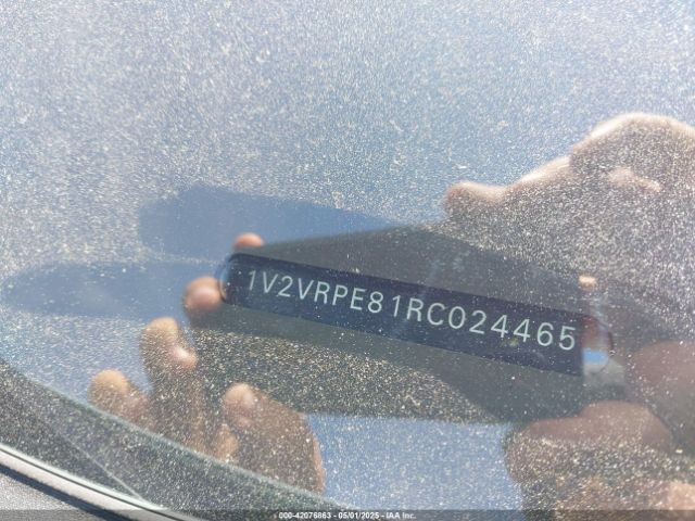 1V2VRPE81RC024465 Volkswagen ID.4 PRO S