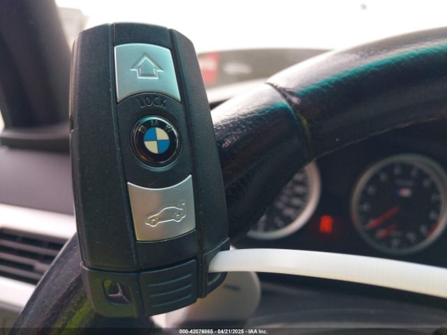 2006 BMW M5 WBSNB93566B584549 Photo 10
