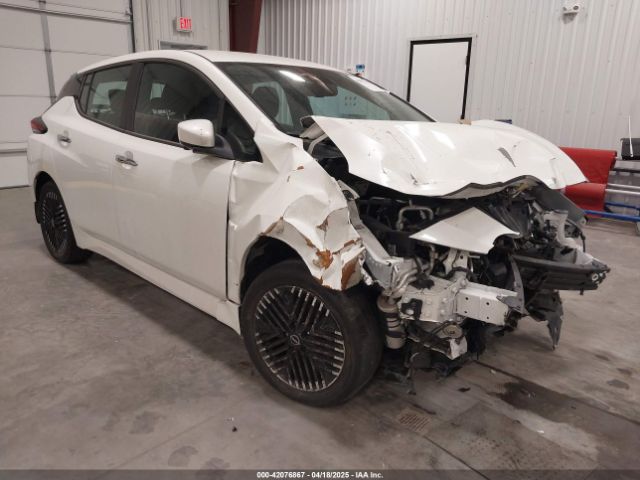 1N4CZ1CV6PC553041 auction archive image