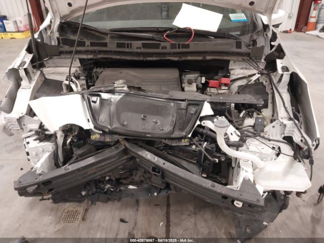 1N4CZ1CV6PC553041 Nissan Leaf Sv Plus 60 Kwh