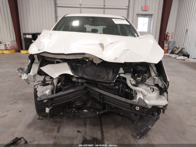 1N4CZ1CV6PC553041 Nissan Leaf Sv Plus 60 Kwh