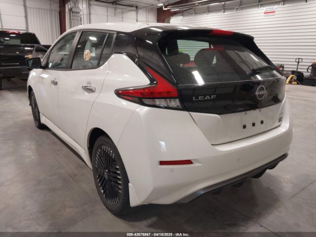 1N4CZ1CV6PC553041 Nissan Leaf Sv Plus 60 Kwh