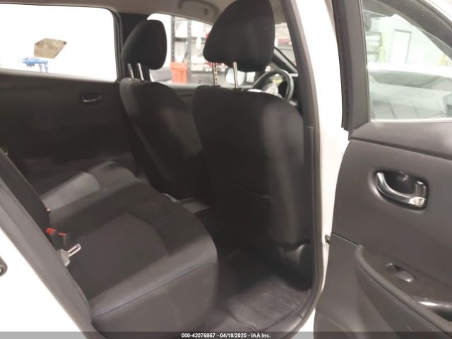 1N4CZ1CV6PC553041 Nissan Leaf Sv Plus 60 Kwh