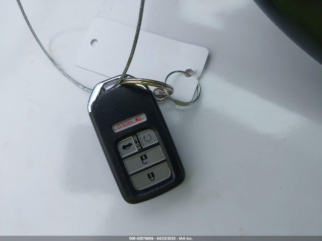 2HGFC2F84LH571051 Honda Civic Sport
